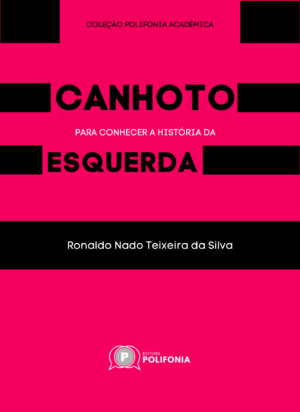 capa canhoto