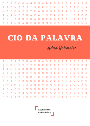 Capa cio da palavra