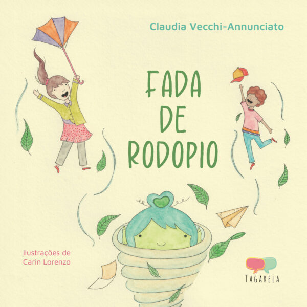 Fada de Rodopio