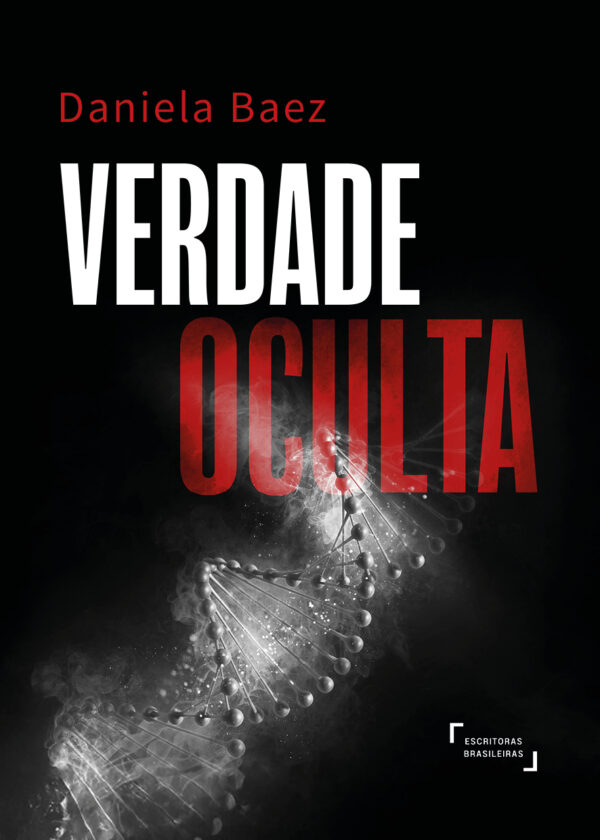 Verdade oculta (pré-venda)